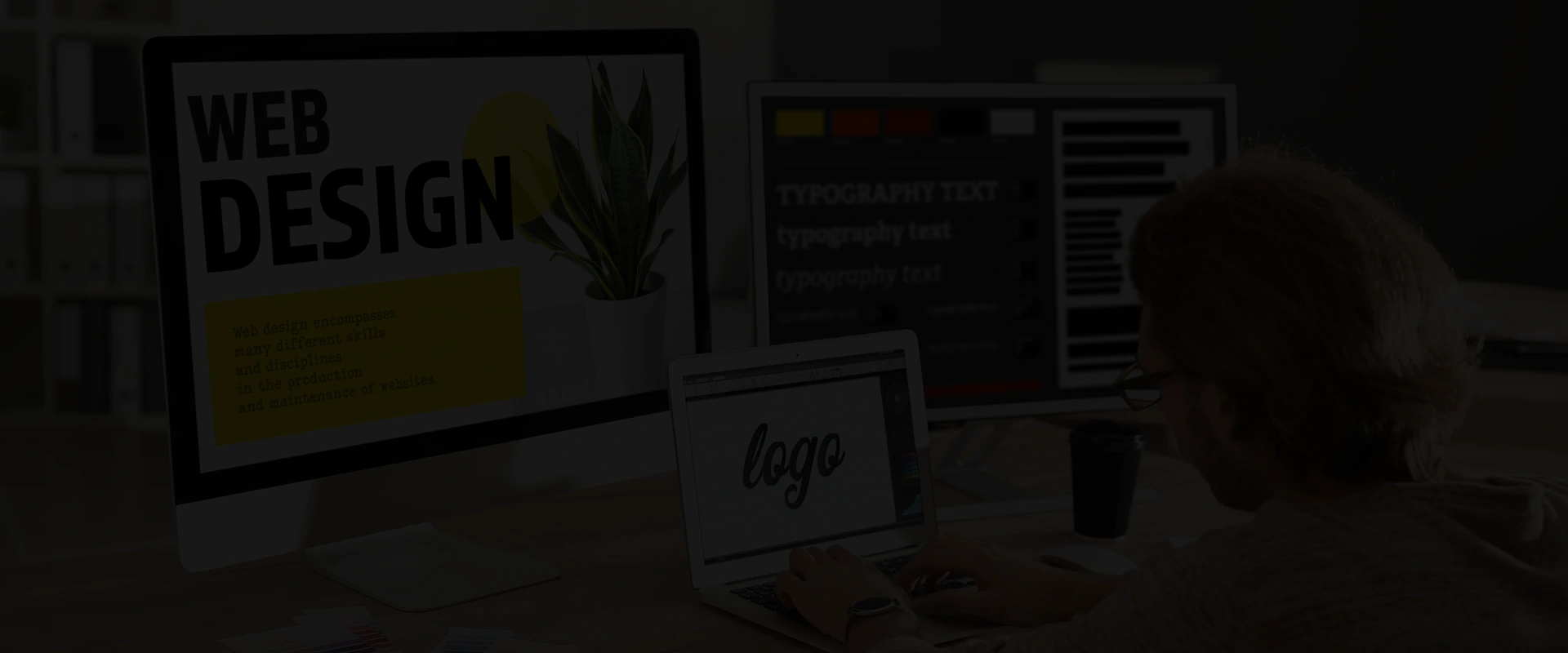 WEB DESIGN